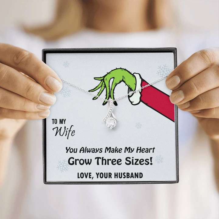 Best & Unique Gift For Wife - 925 Sterling Silver Pendant For Karwa Chauth Rakva