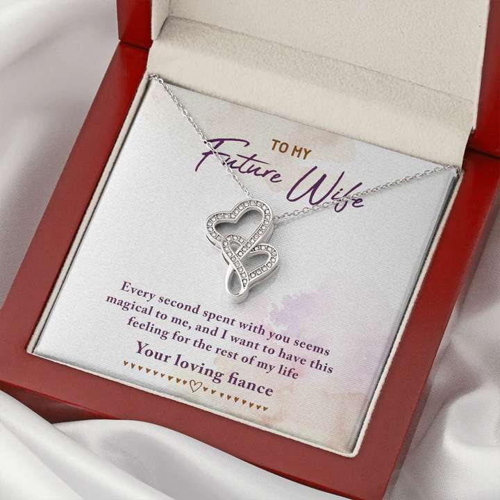 Best Unique Gift For Wife To Be - 925 Sterling Silver Pendant For Karwa Chauth Rakva