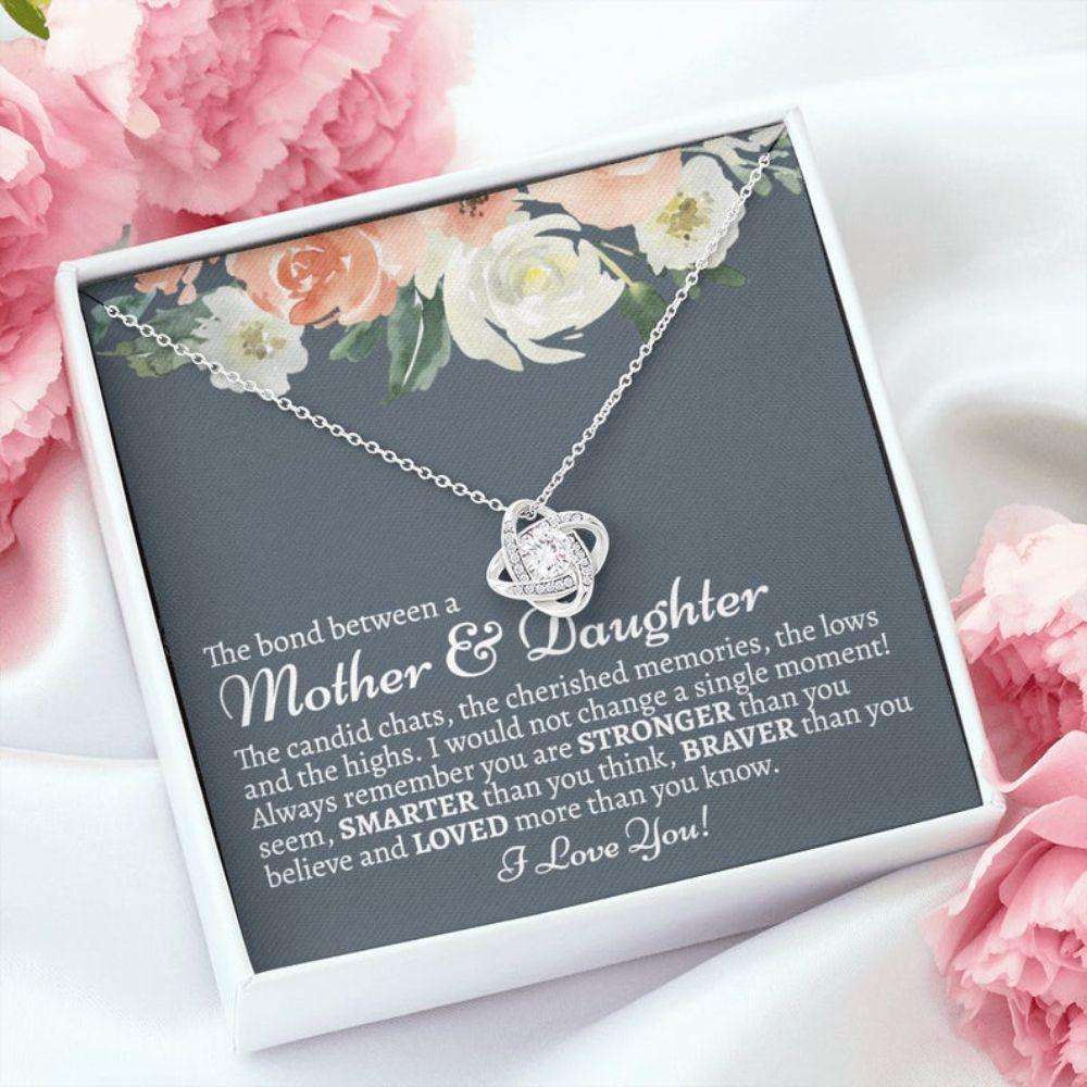 Mother Daughter Keepsakes
