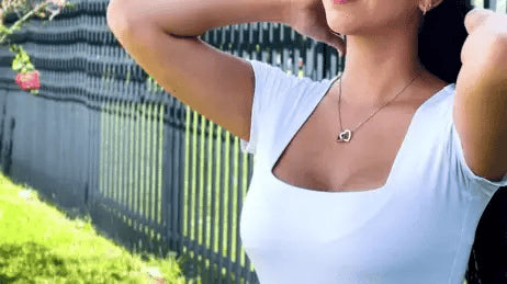 Future Wife Necklace “ Necklace For Fianc� “ To My Future Wife I Was A Little Late To Be Your First Gifts For Friend Rakva