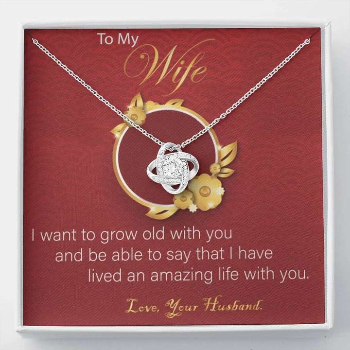 Gift To Wife For Any Occasion - 925 Sterling Silver Pendant For Karwa Chauth Rakva