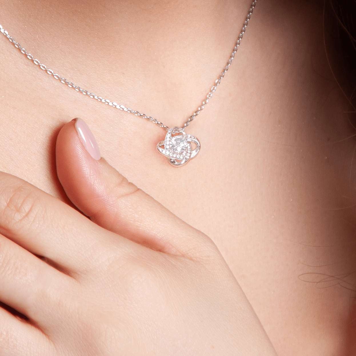 Special Unique Gift For Fiancã©E - 925 Sterling Silver Pendant For Future Wife Gifts for Future Wife / fiance Rakva