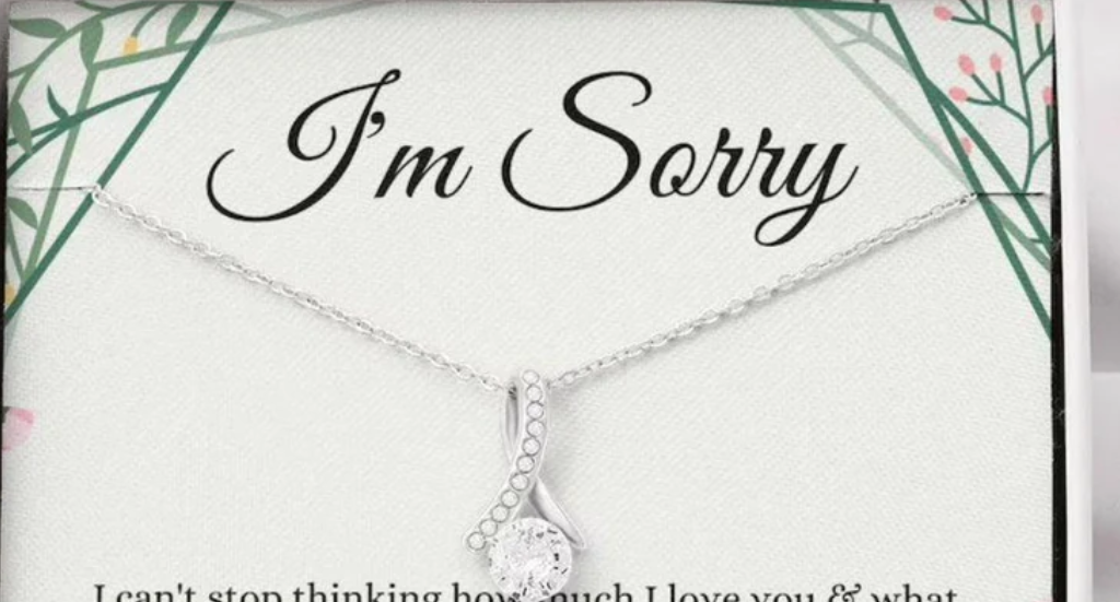 Expressing Apologies with Elegance: Explore Rakva's Apology Collection for Thoughtful Gifts