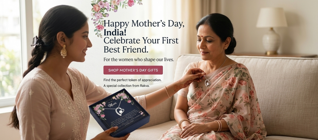 Mother’s Day 2026 Gift Guide: Make Her Feel Truly Special 💖