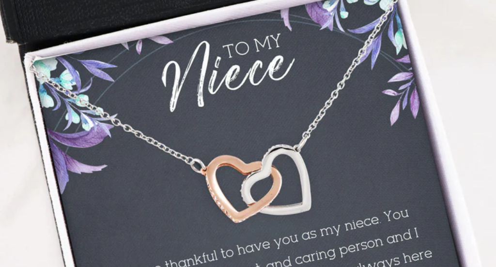 Radiant Gifts for Nieces: Explore the Exclusive Collection at Rakva