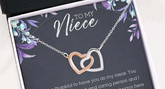 Radiant Gifts for Nieces: Explore the Exclusive Collection at Rakva