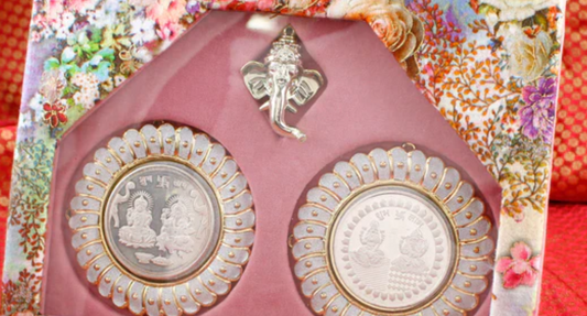 Unique and Personalized: Explore Rakva's Exquisite Collection of Custom Coins