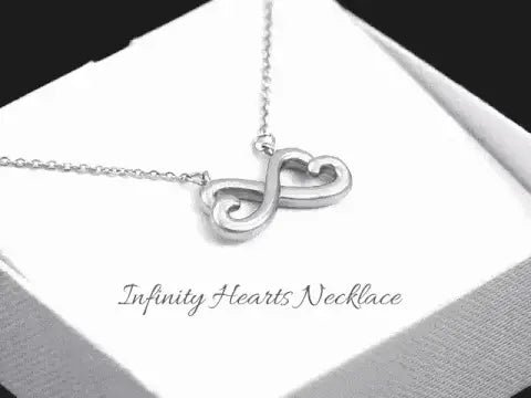 Aunt Necklace Gift For Her From Niece, Hug Keep Secret Love Like Mother Sister Friend Gifts For Goddaughter / Godson Necklace Rakva