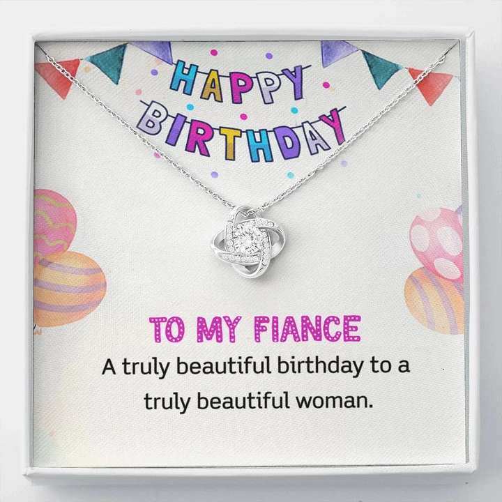 Best Birthday Gift For Fiancã© Female - 925 Sterling Silver Pendant Gifts for Future Wife / fiance Rakva