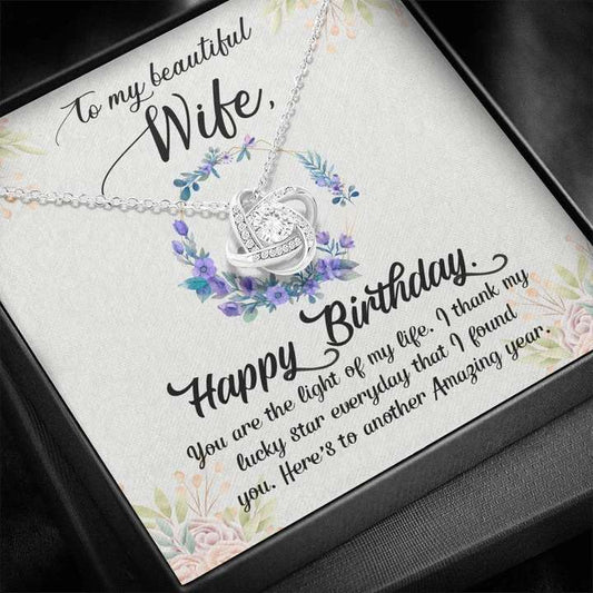 Best Birthday Gift Idea For Wife - 925 Sterling Silver Pendant For Karwa Chauth Rakva
