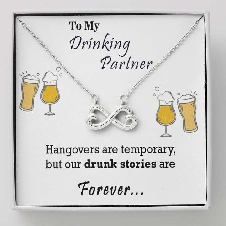 Best Funny Gift Idea For Bestfriend Female - 925 Sterling Silver Pendant Gifts For Friend Rakva