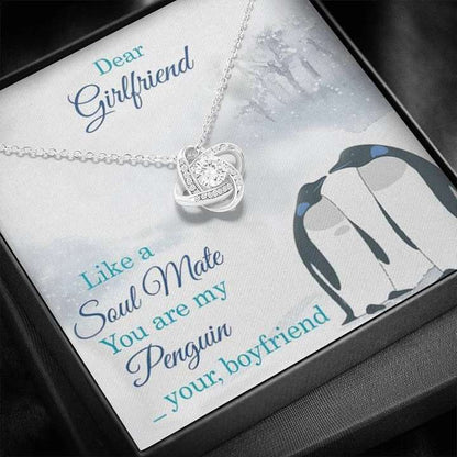 Best Gift For Girlfriend - 925 Sterling Silver Pendant To Gf Gifts For Friend Rakva