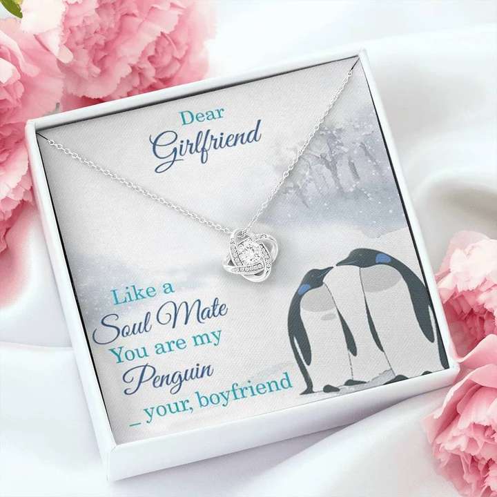 Best Gift For Girlfriend - 925 Sterling Silver Pendant To Gf Gifts For Friend Rakva