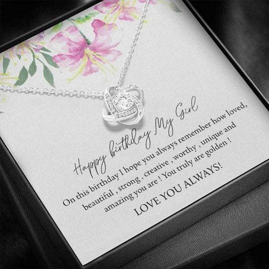 Best Gift For Girlfriend On Her Birthday - 925 Sterling Silver Pendant Gifts For Friend Rakva