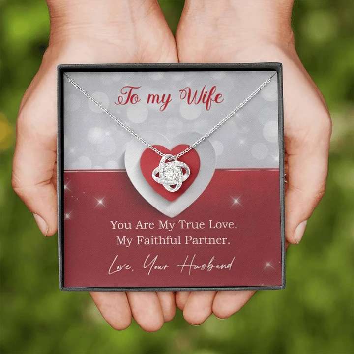 Best Gift For Wife - 925 Sterling Silver Pendant Present For Karwa Chauth Rakva