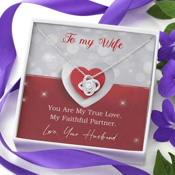 Best Gift For Wife - 925 Sterling Silver Pendant Present For Karwa Chauth Rakva