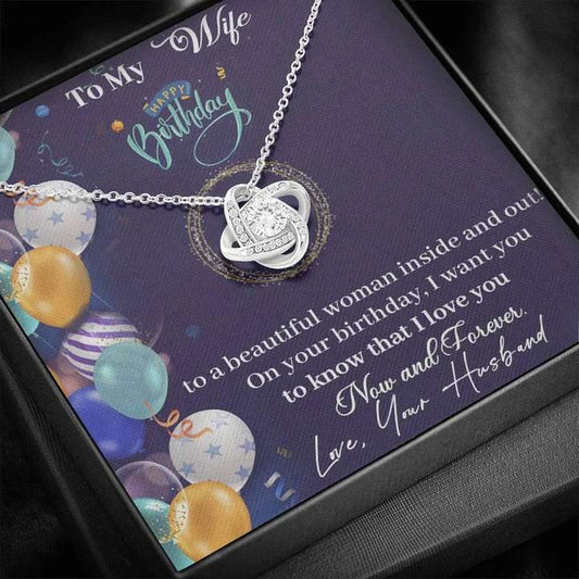 Best Gift For Wife On Her Birthday - 925 Sterling Silver Pendant For Karwa Chauth Rakva