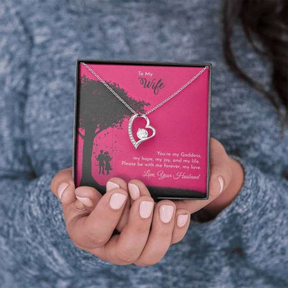 Best Gift Idea For Wife Online - 925 Sterling Silver Heart Pendant Best Sellers Rakva