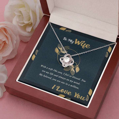 Best Silver Gift To Wife - 925 Sterling Silver Pendant For Karwa Chauth Rakva