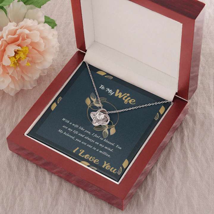 Best Silver Gift To Wife - 925 Sterling Silver Pendant For Karwa Chauth Rakva