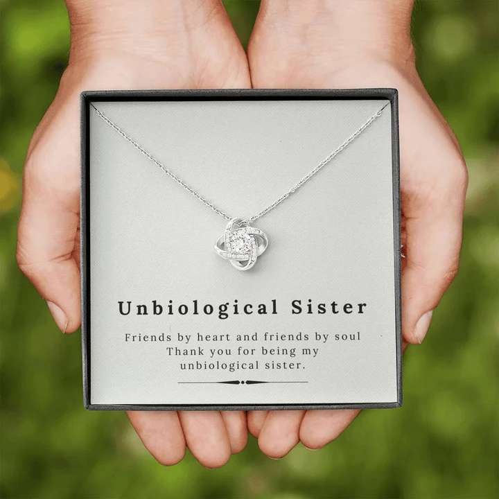 Best Special Gift For Best Friend Female From Girl Bestie - Pure Silver Pendant & Message Card | Combo Gift Box Gifts For Friend Rakva
