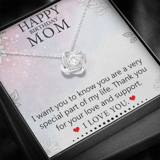 Best Unique Birthday Gift For Mom/Mother-In-Law - 925 Sterling Silver Pendant Gifts for Mother (Mom) Rakva