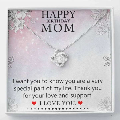 Best Unique Birthday Gift For Mom/Mother-In-Law - 925 Sterling Silver Pendant Gifts for Mother (Mom) Rakva