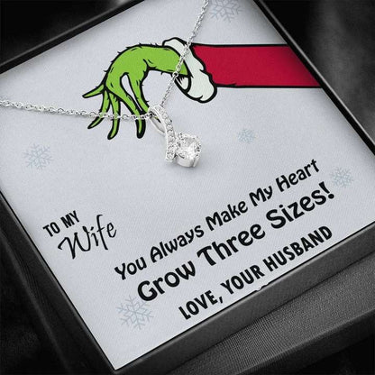 Best & Unique Gift For Wife - 925 Sterling Silver Pendant For Karwa Chauth Rakva