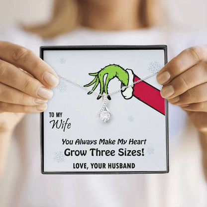 Best & Unique Gift For Wife - 925 Sterling Silver Pendant For Karwa Chauth Rakva