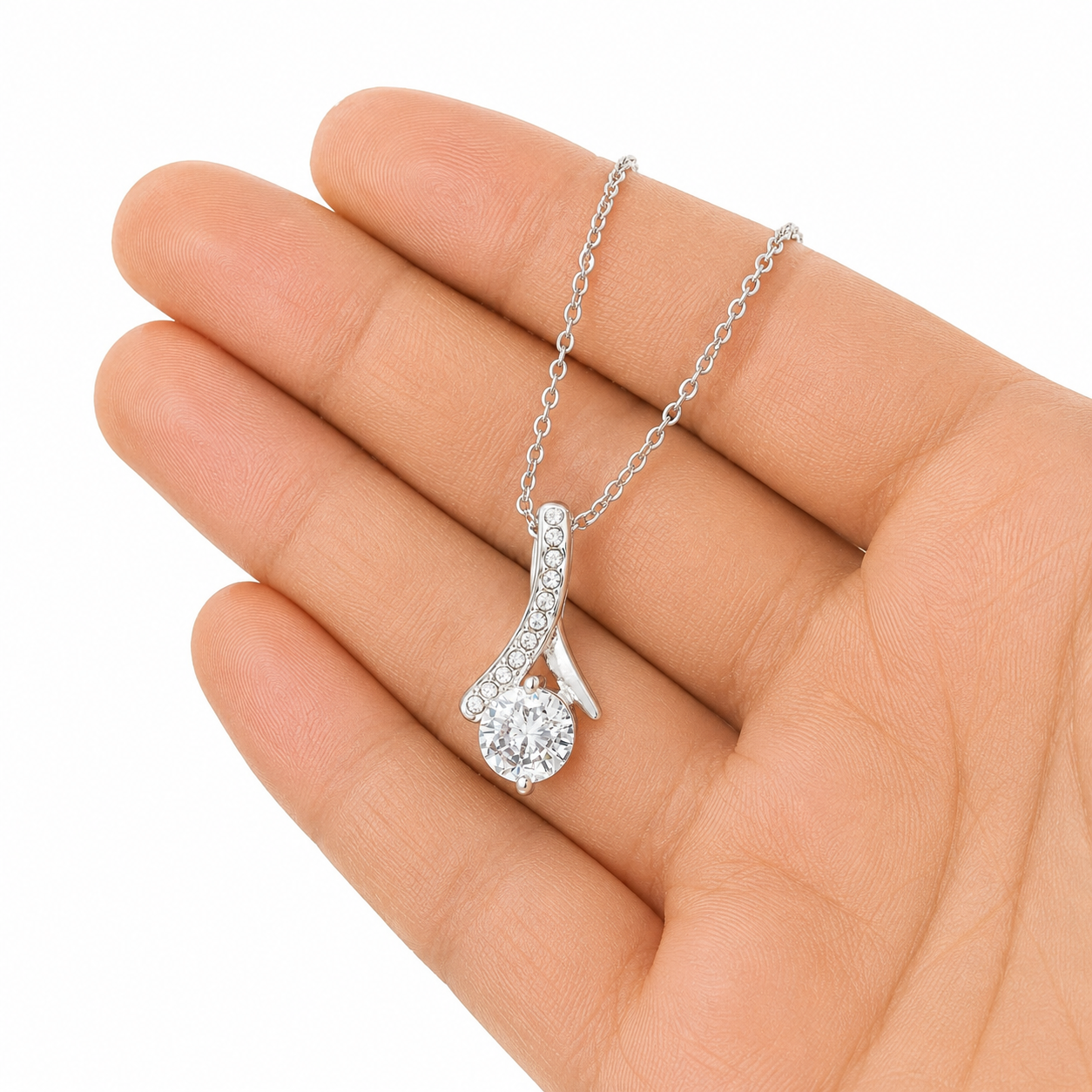 Rakva 925 Sterling Silver 20th Birthday Necklace for Girls, 20th Birthday Jewelry Gift for Daughter, Sister, Girlfriend, Best Friend