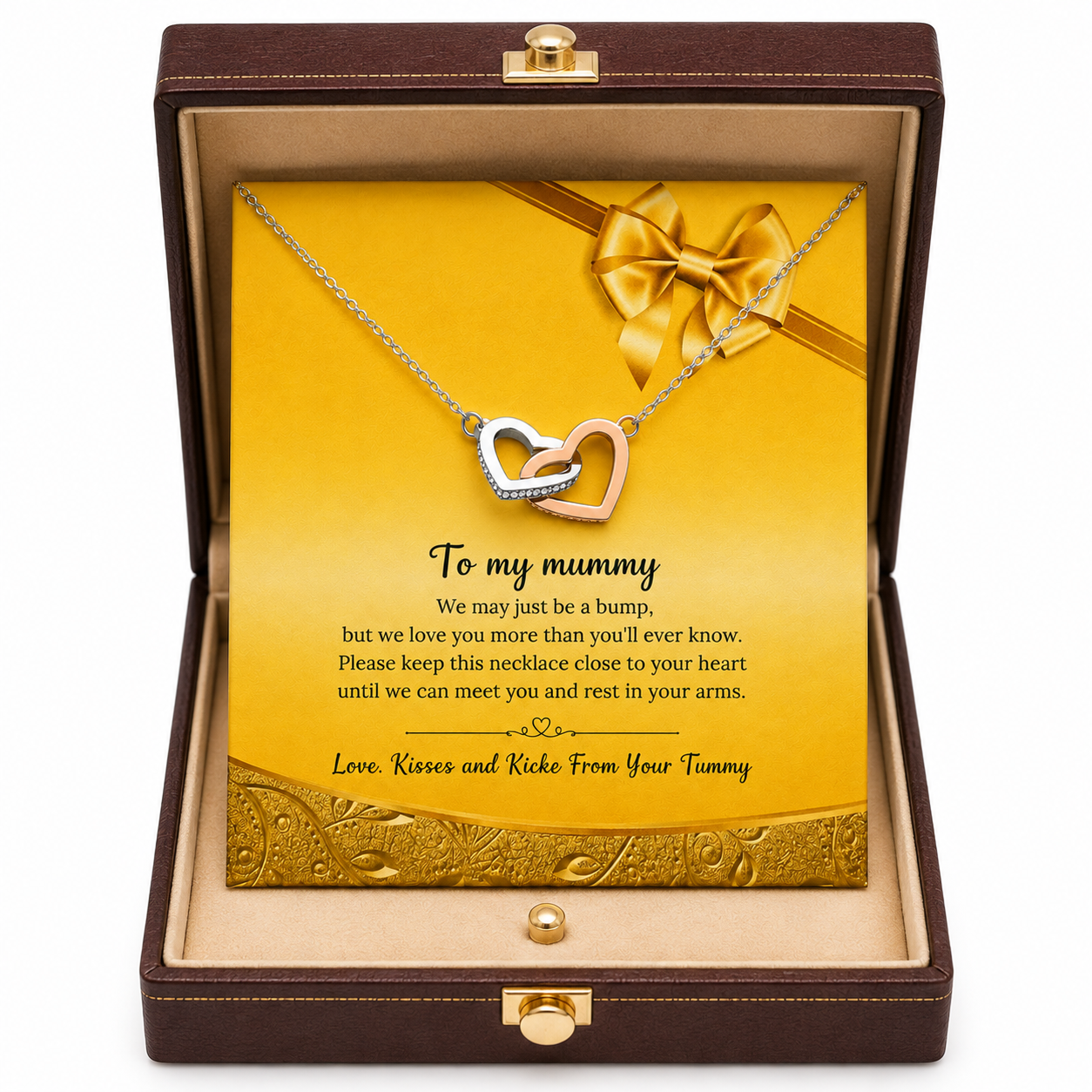 Mommy Necklace, Mom Of Twins Gift, Jewelry For Mother Of Twins, Parents Of Twins, Gift For New Mom Of Twins Necklace