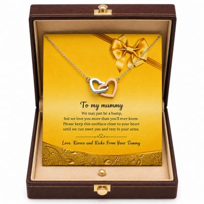 Mommy Necklace, Mom Of Twins Gift, Jewelry For Mother Of Twins, Parents Of Twins, Gift For New Mom Of Twins Necklace