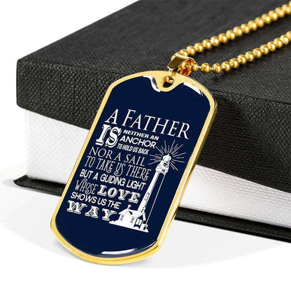 Dad Dog Tag, Custom Picture Father’S Day Gift Father’S Day Gift From Daughter Dad Dog Tag Necklace Dad Gift From Son Dog Tag Father's Day Rakva