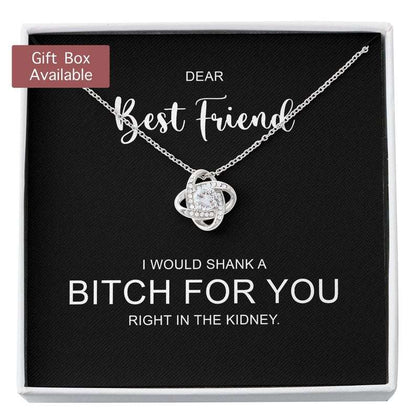 Friend Necklace, Best Friend Gift, Best Friend Necklace, Bff Gifts, Bff Necklace, Bestie Necklace, Friendship Gift Friendship Day Rakva