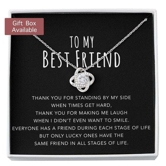 Friend Necklace, Best Friend Gift, Best Friend Necklace, Bff Necklace, Bff Gifts, Friendship Gift Necklace Friendship Day Rakva