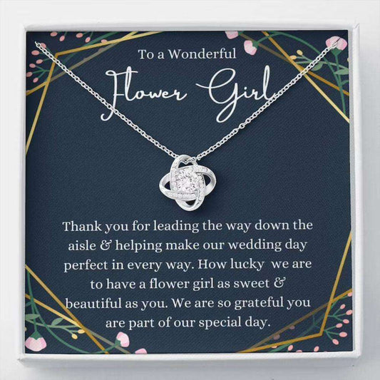 Friend Necklace, Flower Girl Gift Necklace, Thank You Gift Wedding Gift, Single Pearl Necklace Rakva