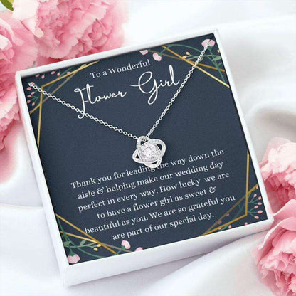 Friend Necklace, Flower Girl Gift Necklace, Thank You Gift Wedding Gift, Single Pearl Necklace Rakva