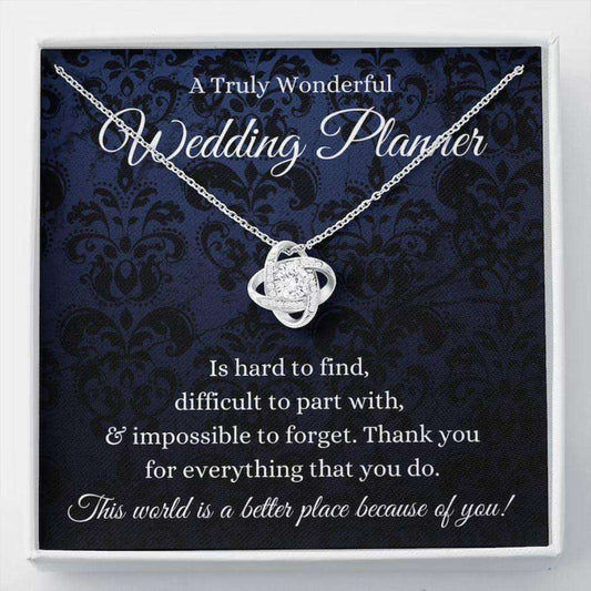 Friend Necklace, Wedding Planner Necklace Gift From Bride, Gift For Wedding Coordinator, Event Planner Rakva