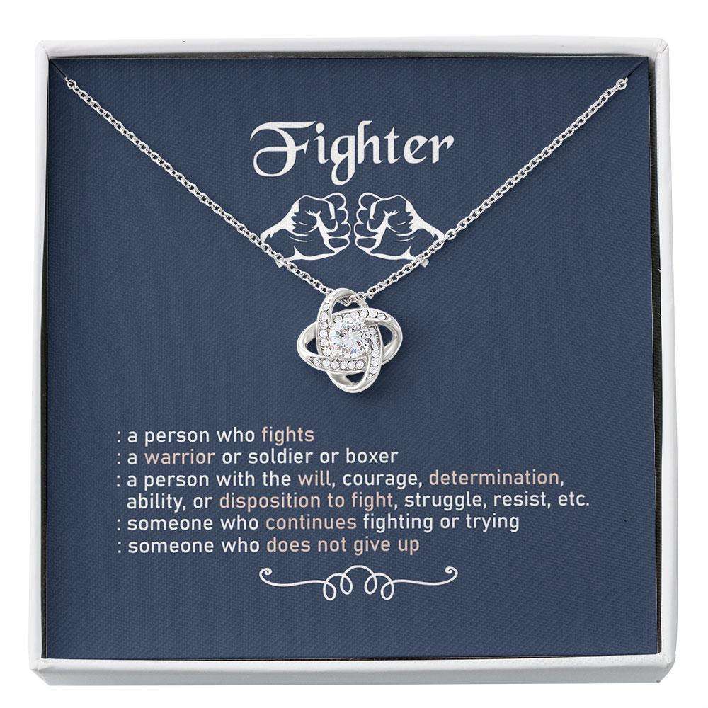 Heart Disease Necklace, Red Ribbon Jewelry, Heart Disease Awareness, Health Encouragement, Gift For Heart Patients Rakva