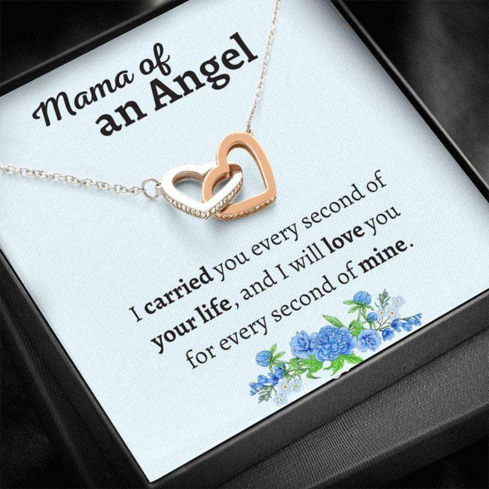 Mama Of An Angel, Miscarriage Gift, Loss Of Baby, Sympathy Gift, Baby Loss Gift, Rakva