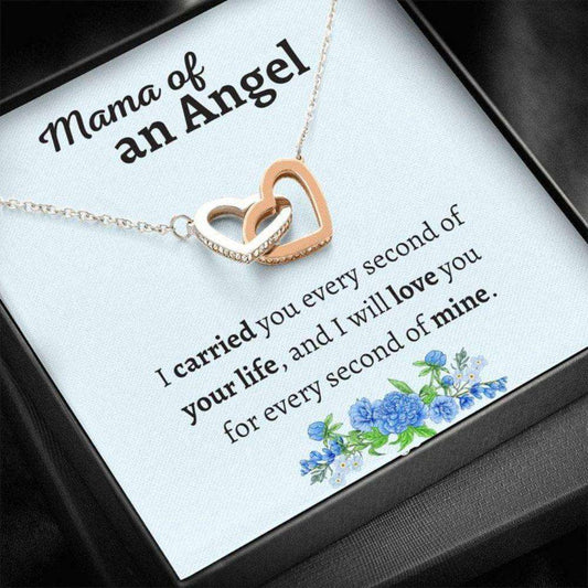 Mama Of An Angel, Miscarriage Gift, Loss Of Baby, Sympathy Gift, Baby Loss Gift, Rakva