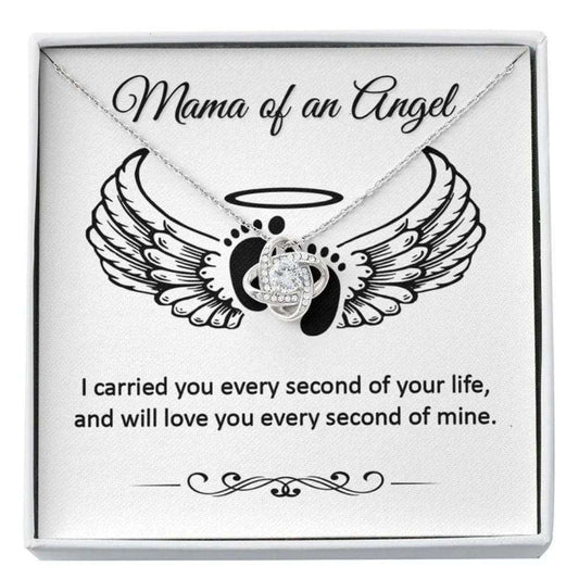 Mama Of An Angel, Miscarriage Gift, Loss Of Baby, Sympathy Gift, Child Loss Gift, Baby Loss Gift, Rakva