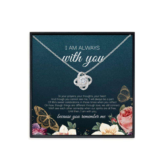 Memorials Necklace, Sympathy Gift, Child Loss Gift, Loss Of Father Gift For Her, Remembrance Gift, Miscarriage Gift Rakva