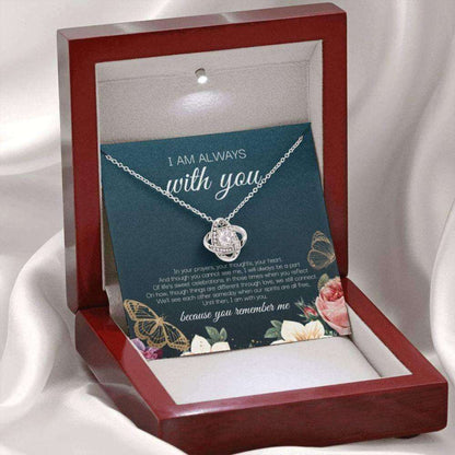 Memorials Necklace, Sympathy Gift, Child Loss Gift, Loss Of Father Gift For Her, Remembrance Gift, Miscarriage Gift Rakva