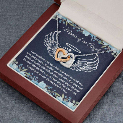 Miscarriage Gift, Baby Loss Gift, Child Loss Gift, Mama To An Angel, Condolence Gift, Loss Of Baby Rakva