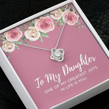 Mom Necklace, Mother-In-Law Necklace, Mother Daughter Necklace “ Birthday Gifts For Daughter From Mom Dughter's Day Rakva
