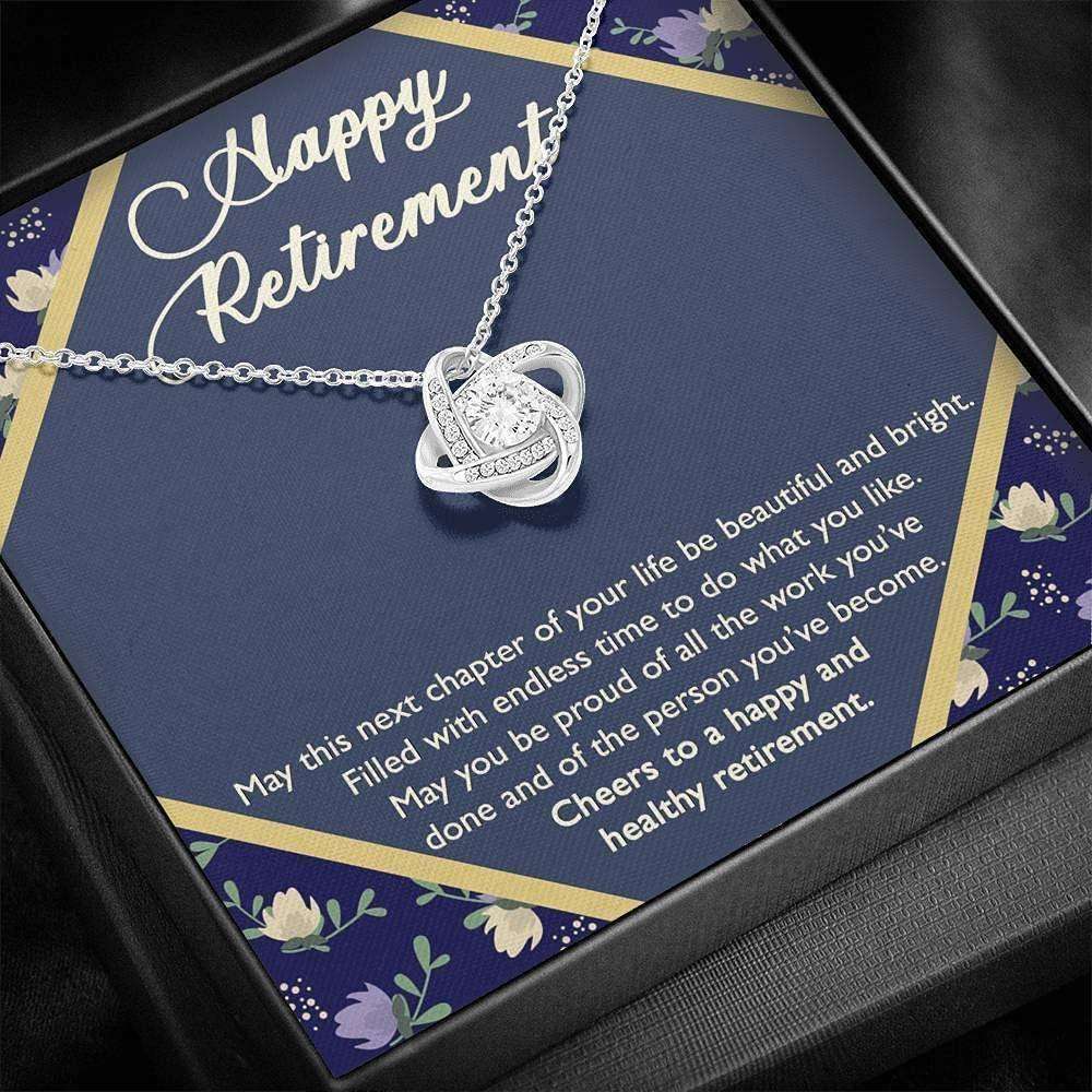 Mom Necklace, Retirement Necklace For Work Colleague Gift, Leaving Job, Teacher Retirement, New Job Gifts For Friend Rakva