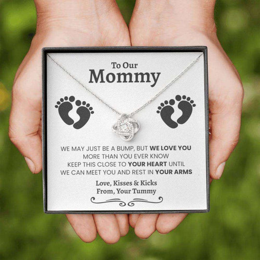 Mom Necklace, Twin Baby Necklace, Gift For Mother Of Twins, Future Mom Of Twins, Twins Mama Rakva