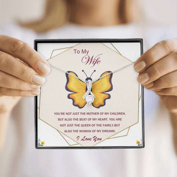 Most Romantic Gift For Wife - 925 Sterling Silver Pendant For Karwa Chauth Rakva