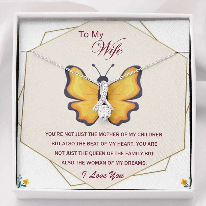 Most Romantic Gift For Wife - 925 Sterling Silver Pendant For Karwa Chauth Rakva